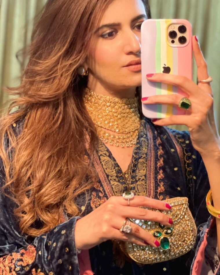 SIGNATURE 'mini ethnic'KUNDAN - Image 11