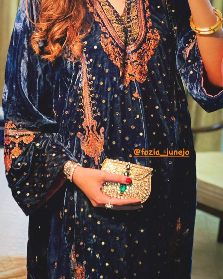SIGNATURE 'mini ethnic'KUNDAN - Image 12