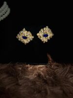 Pearls Choker Set - Image 6