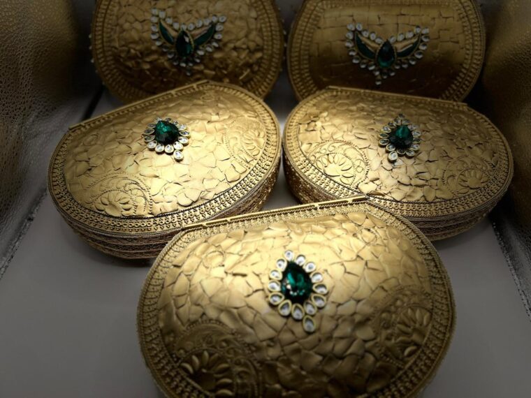 Peacock Treasure - Image 9