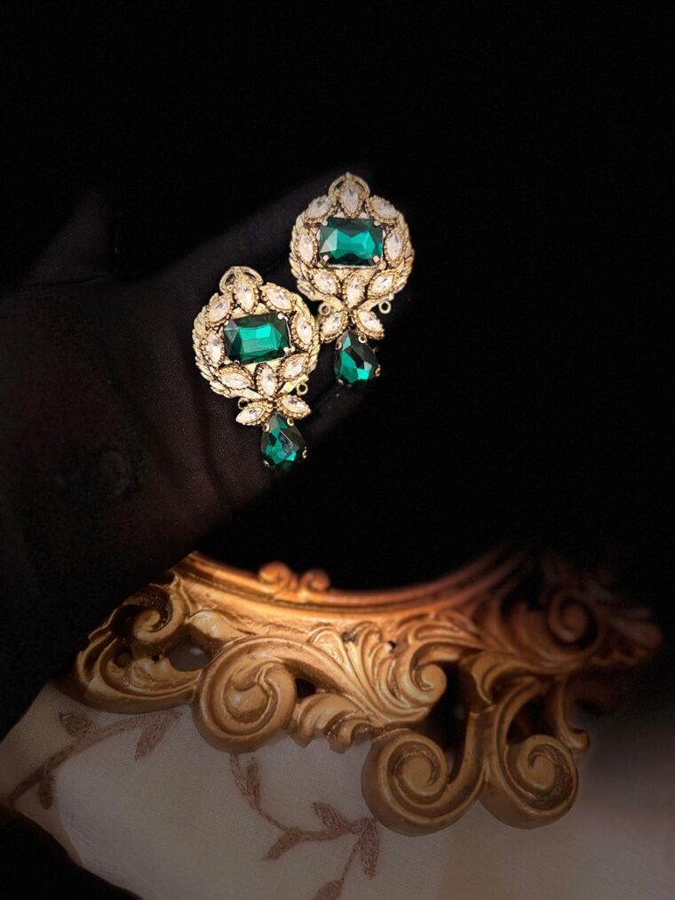 Treasure Earrings - Image 4