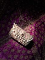 Bridal Dhol clutch - Image 6