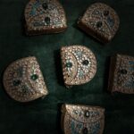 Green Mini light clutch