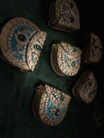 Green Mini light clutch - Image 3