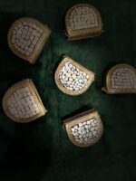 Crystal mini light clutch - Image 2