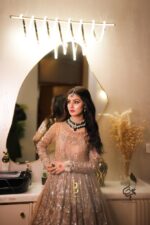 Silver and emarald bling set - Image 2