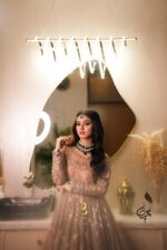 Silver and emarald bling set - Image 3