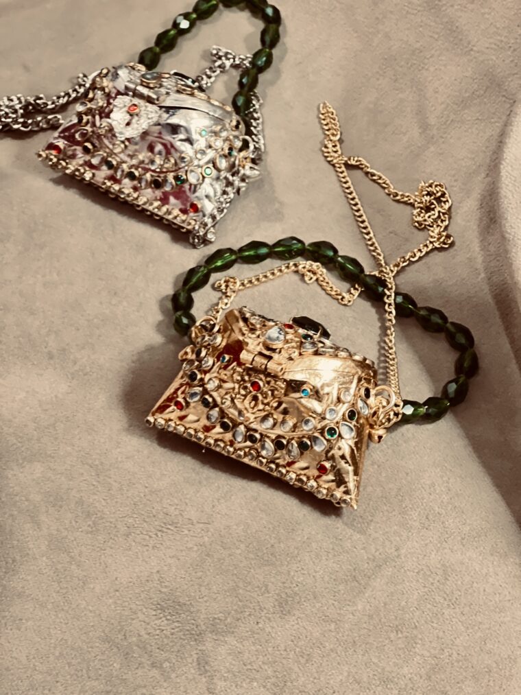 Super mini clutch - Image 4