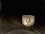 Silver little clutch - Image 2