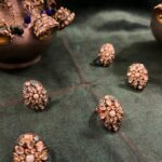 kundan ring