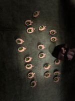 Green studs - Image 6