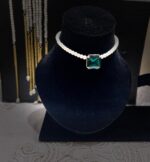 pearl gem choker - Image 2