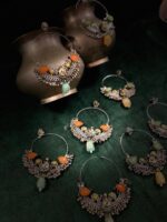 multi colour balley - Image 4