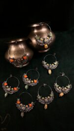 multi colour balley - Image 3