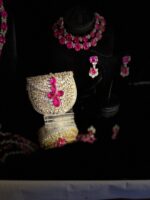 Silver little clutch - Image 4