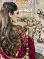 Bridal multy clutch - Image 2