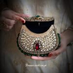 Bridal multy clutch