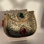 Bridal multy clutch