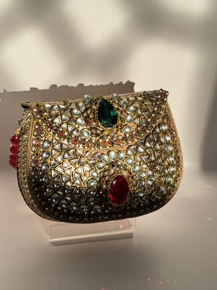 Bridal multy clutch - Image 1