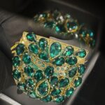 Mini gem treasure