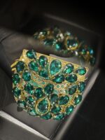 Mini gem treasure
