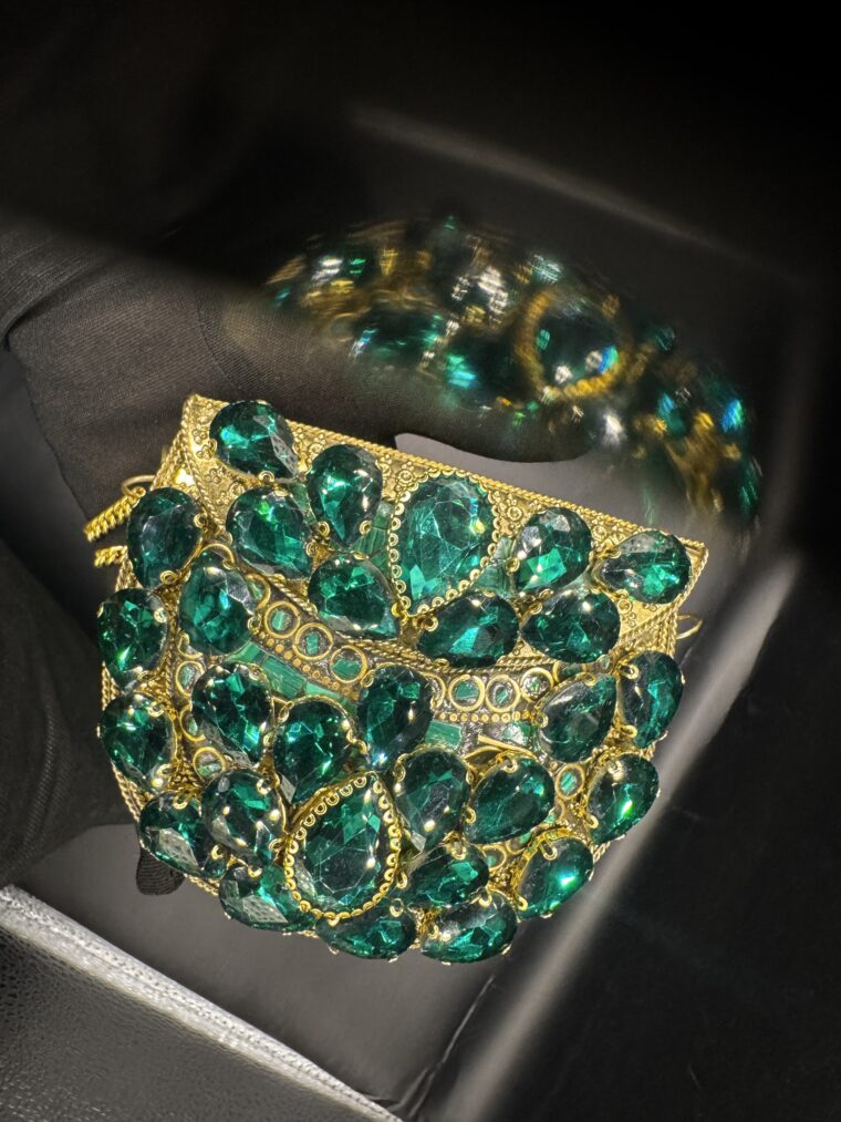 Mini gem treasure - Image 1