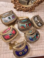 Antique clutches - Image 3