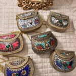 Antique clutches