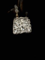 Diamonte Mini Clutch - Image 4