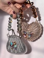Swarovski Mini Clutches