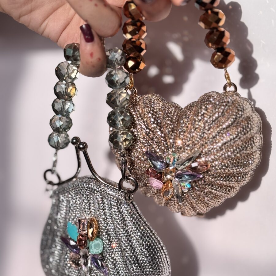 Swarovski Mini Clutches