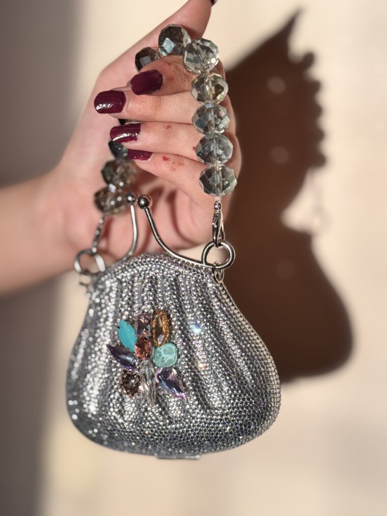 Swarovski Mini Clutches - Image 3