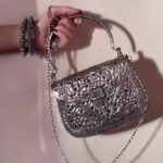 SILVER OXIDISED antique BAGS - Image 5