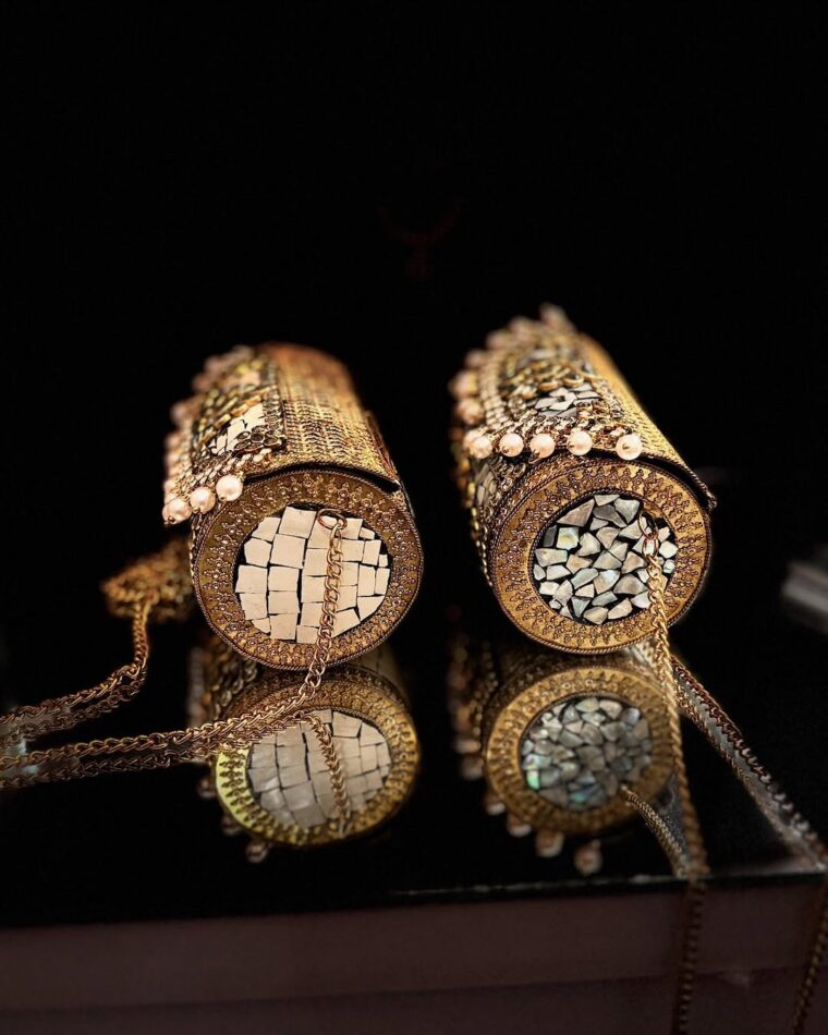 Multi Dhole Clutches - Image 8