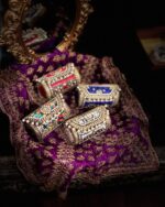 Multi Dhole Clutches - Image 3