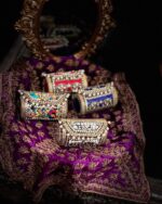 Multi Dhole Clutches