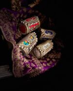 Multi Dhole Clutches - Image 4