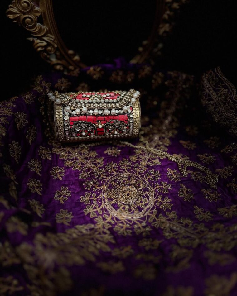 Multi Dhole Clutches - Image 5