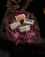 Multi Dhole Clutches - Image 2
