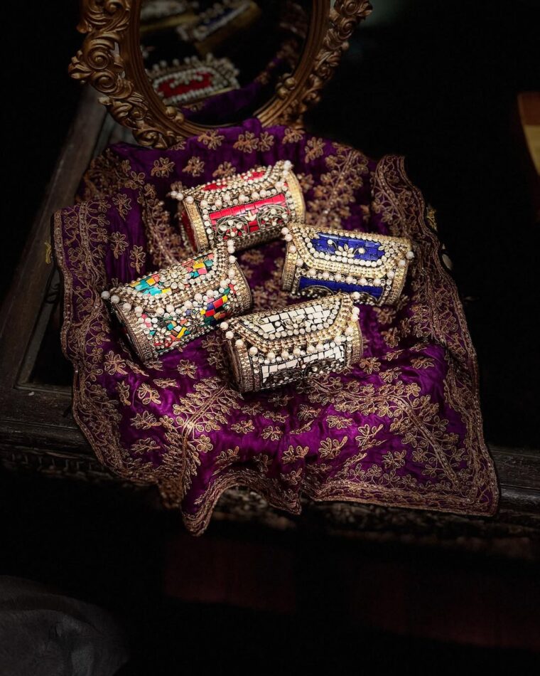 Multi Dhole Clutches - Image 2