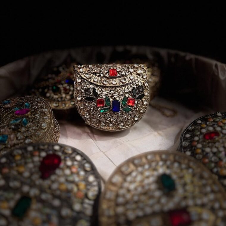 Multi mini Clutches - Image 6