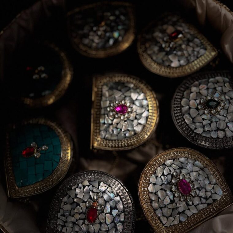 Multi mini Clutches - Image 2