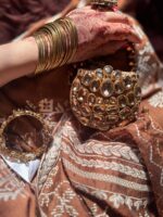 Gem drop clutch - Image 5