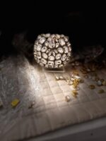 Gem drop clutch - Image 8