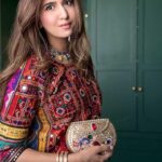 Multy Peacock Clutch - Image 2