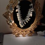 Vintage Treasure Necklace