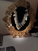 Vintage Treasure Necklace