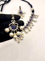 Vintage Treasure Necklace - Image 3