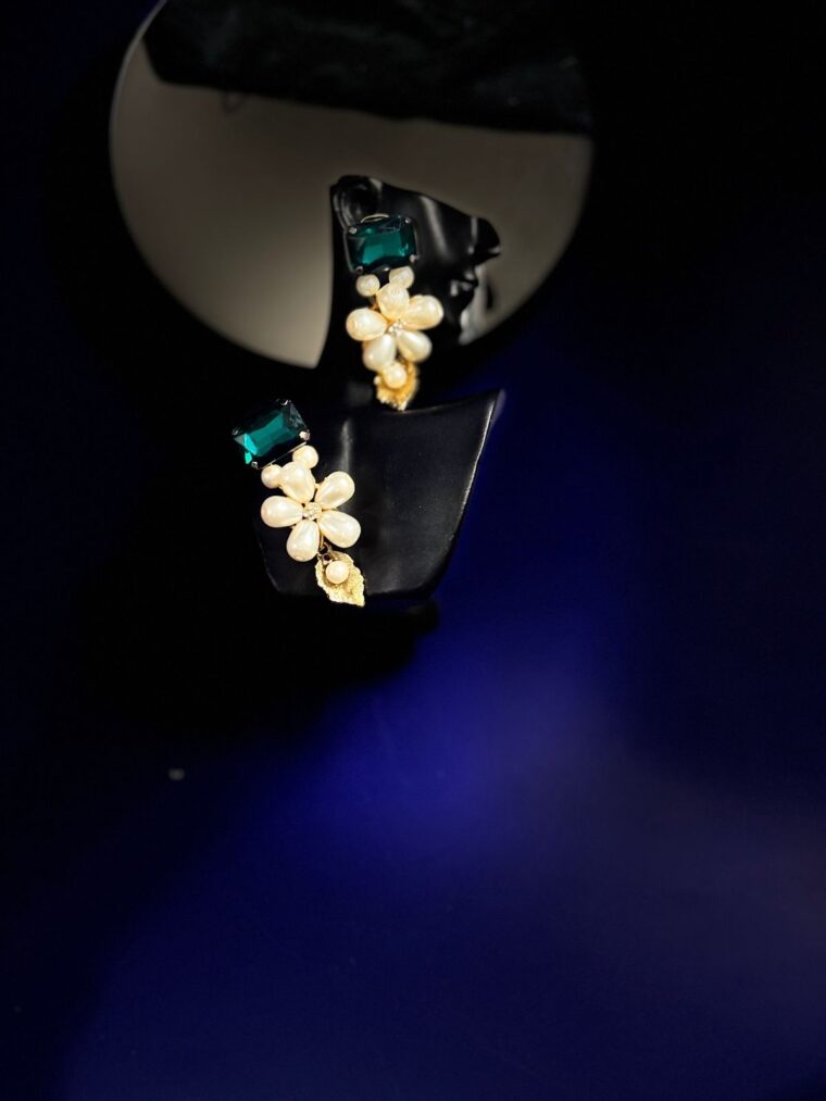 Bold Blooms flower set - Image 4