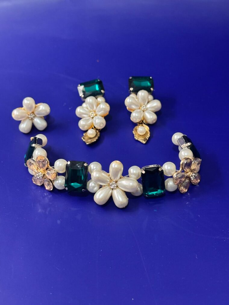 Bold Blooms flower set - Image 9